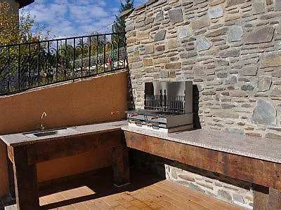 Apartment Au Bons Repos Estavar