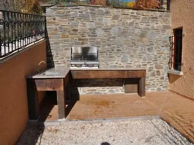Au Bons Repos Apartment *