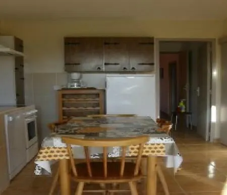 Au Bons Repos Apartment Estavar